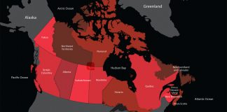 ۹ حقیقت خواندنی درباره اقتصاد کشور ثروتمند و پررونق کانادا