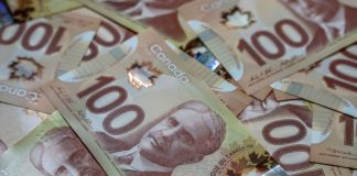 گنج پنهان ۸۰٬۰۰۰ دلاری، آگوست امسال در کلگری گنج پنهان