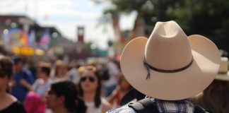 کلگری استمپید ۲۰۱۹ دومین استمپید پربازدید تاریخ شد