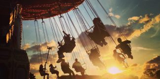 Heritage Park میزبان رویداد شبانه بزرگسالان در ماه آگوست