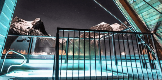 8 اقامتگاه عالی در نزدیکی کلگری