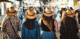 چطور تجربه کلگری استمپید با رشد آدمها تغییر میکند