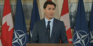 واکنش ترودو به توییتهای نژادپرستانه ترامپ