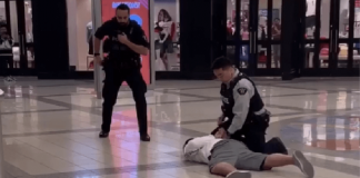 دستگیری مظنون حمله با آمپولهای آلوده در متروتاون