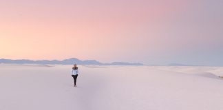 پنج پارک ملی حیرتانگیز آمریکا