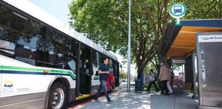 سرمایهگذاری 79 میلیون دلاری بریتیشکلمبیا برای خرید اتوبوس