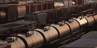 درآمد بیسابقه خطوط ملی راهآهن کانادا در سهماهه دوم سال