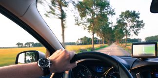 14 نکته کاربردی و ساده که رانندگان باید بدانند