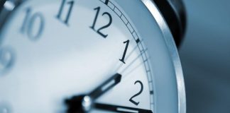 نظرسنجی درباره تغییر ساعت بریتیشکلمبیا