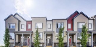 کاهش تعداد خانه برای فروش در شهر کلگری – ماه جون ۲۰۱۹