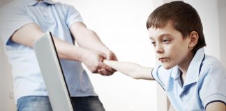 شناختدرمانی، درمانی جدید برای اعتیاد به اینترنت