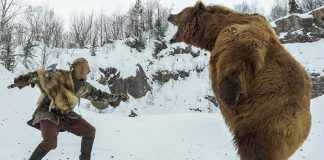 چگونه از خود در برابر خرس محافظت کنیم