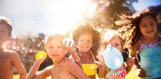 علایم گرمازدگی که نباید نادیده گرفته شوند