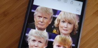 نگرانیهای امنیتی و حریم خصوصی درباره اپلیکیشنِ روسیِ FaceApp