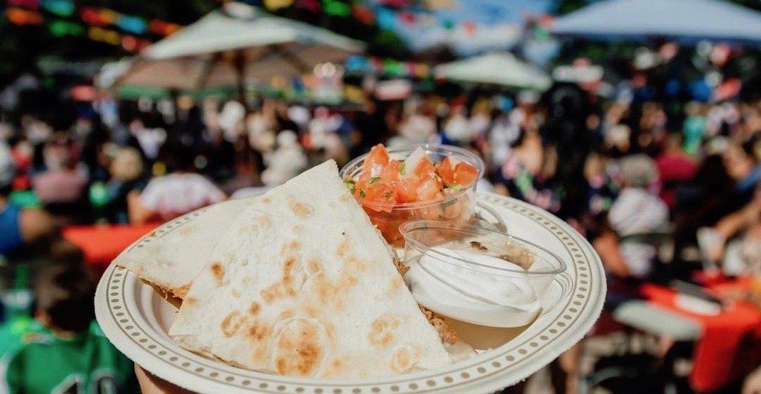 فستیوال Mexifest از امروز ۵ جولای در کلگری
