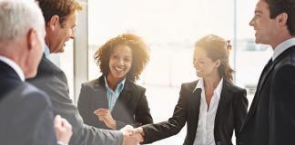 ۸ مورد برای حرفهای دیده شدن در محل کار