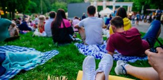 پنج رویداد تفریحی کلگری در ماه آگوست (۲۰۱۹)