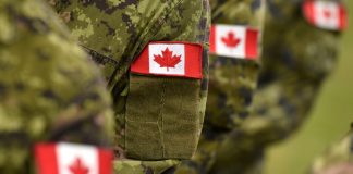 دولت فدرال به قربانیان آزار جنسی ارتش 900 میلون دلار غرامت میدهد