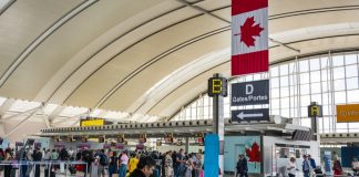 فاز اول قوانین حمایتی جدید از مسافران هوایی کانادا اجرا شد