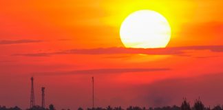 صدور اخطار گرما برای نیمی از نواحی آلبرتا