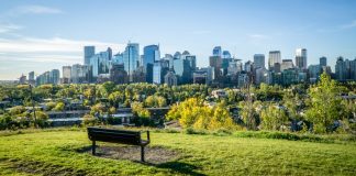 کلگری نهمین شهر محبوب برای خرید خانه شد