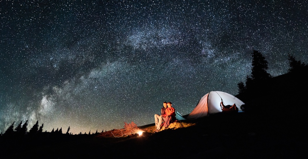 نکتههایی برای برنامهریزی یک سفر کمپینگ ارزان