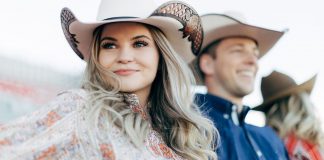 راهنمای خرید لباسهای کابوی برای کلگری استمپید