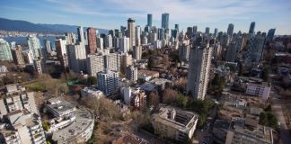 رکود رکوردشکن بر بازار مسکن Lower Mainland ونکوور در ماه ژوئن