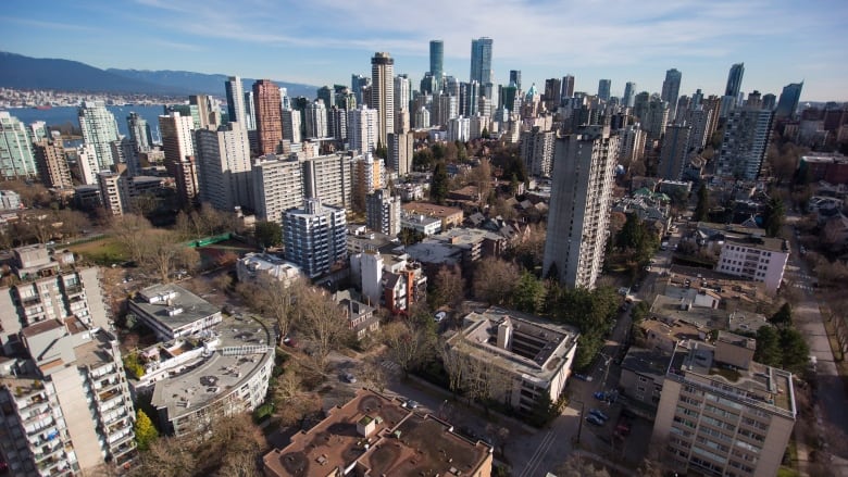 رکود رکوردشکن بر بازار مسکن Lower Mainland ونکوور در ماه ژوئن