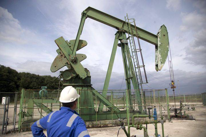 وقفه در کار پالایشگاه فرانسوی، باعث کُندی تولید نفت کمپانی Vemilion در کلگری