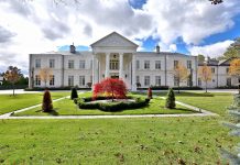 پنج خانهٔ گران قیمت تورنتو (جولای ۲۰۱۹)