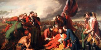 تاریخ پیدایش کشور کانادا