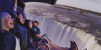 ساخت جاذبه توریستی جدید در کنار برج CN تورنتو