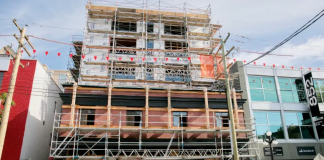 میکرو-آپارتمانها راهحلی برای حل بحران مسکن طبقه متوسط در ویکتوریا