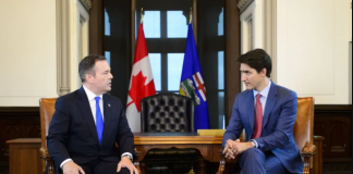 شروع دور جدید اقدامات کنی علیه ترودو در انتخابات