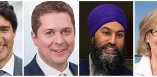 نتیجه انتخابات اکتبر کانادا به کاهش هزینه زندگی و نسل جوان بستگی دارد