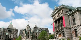 بهترین دانشگاههای کانادا کداماند؟