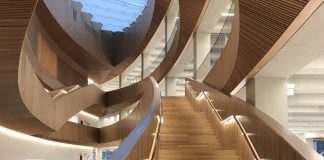 کتابخانه مرکزی کلگری در فهرست ۱۰۰ مکان برتر جهان در سال ۲۰۱۹