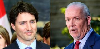 امضای تفاهمنامه تامین برق پاک برای تولید گاز طبیعی در بریتیش کلمبیا