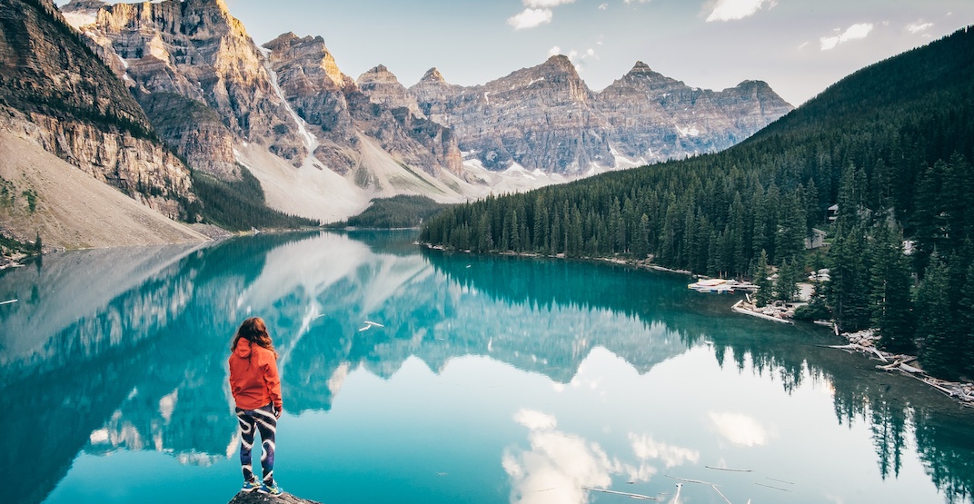 21 برنامه هیجانانگیز در آلبرتا برای تابستان 2019