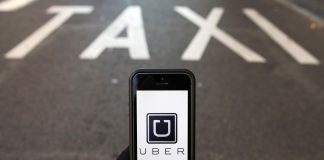 اوبر به مترو ونکوور میآید