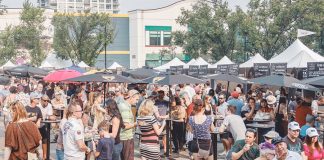 جشنواره مزهها از ۸ تا ۱۱ اوت در کلگری