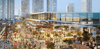 شورای شهر کلگری تصویب کرد: ۲۷۵ میلیون دلار برای ورزشگاه جدید Calgary Flames