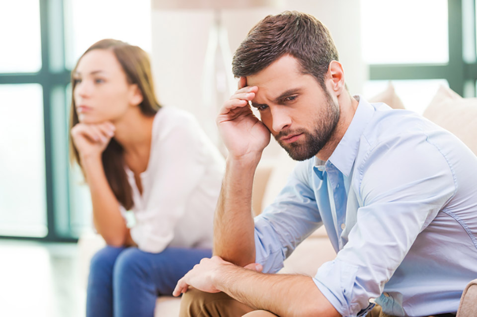 ۷ دلیل خیانت در رابطه و راههای پیشگیری