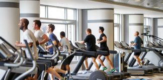 بیماریهای پوستی شایع در باشگاههای ورزشی