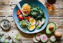 بهترین رژیمهای غذایی برای افزایش طول عمر