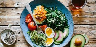 بهترین رژیمهای غذایی برای افزایش طول عمر