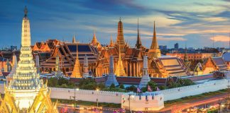 هشدار دولت کانادا در مورد سفر به تایلند