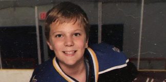 جمعآوری۲۵ هزار دلار در یادبود نوجوان ۱۴ ساله از لنگلی