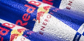 جمعآوری محصولات 45 برند نوشیدنی انرژیزا در بازار